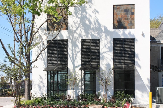 Village at Piney Point