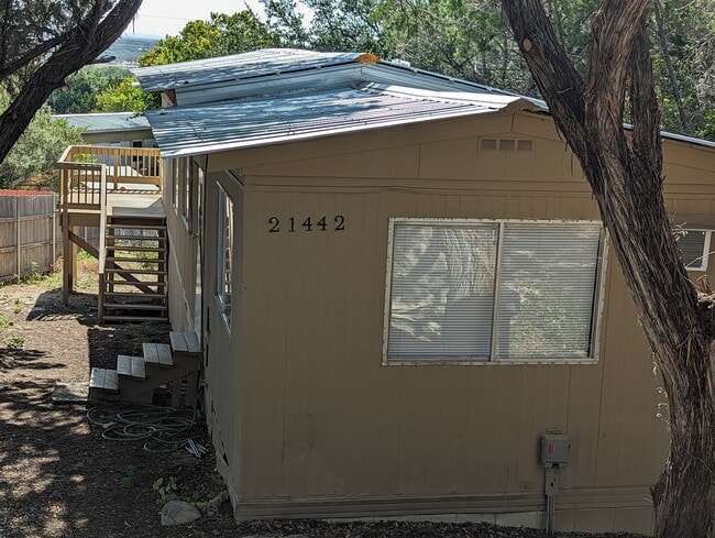 Building Photo - 21442 Coyote Trail