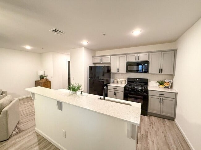 Reserve on 29th Townhomes