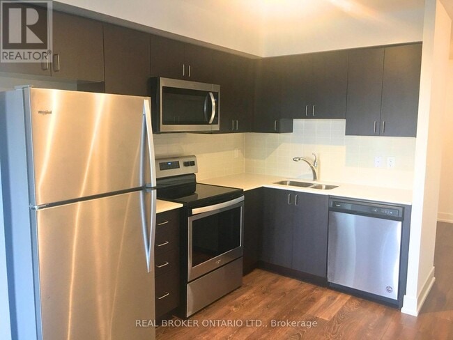 Photo - 1255 Bayly St Unité 505