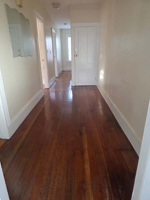 Photo - 209 Ash St Unit 2-R