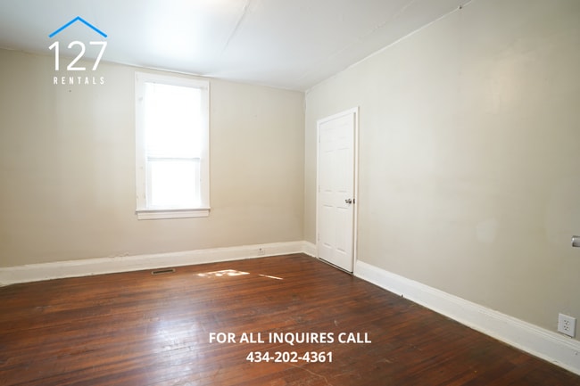 Photo - Comfortable 3BR Lynchburg Duplex with Easy...