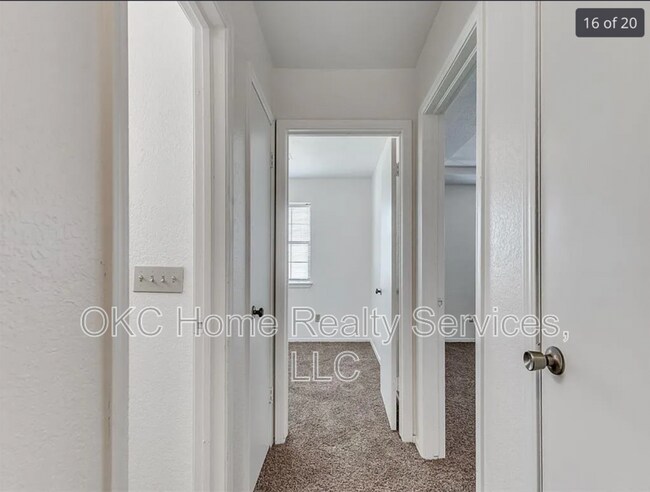 Photo - 7501 S Sherwood Ave Unidad Apt 16