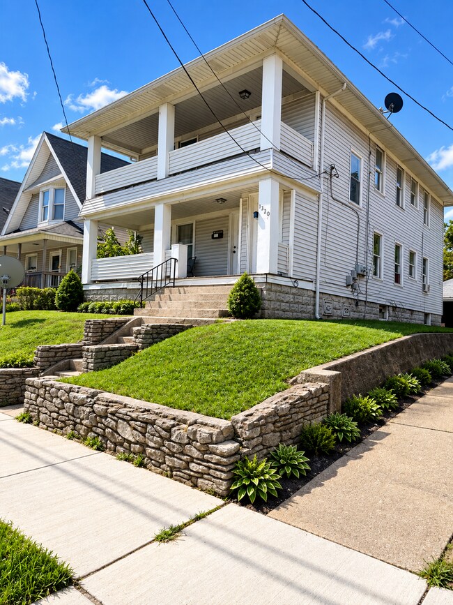 1320 Utah St Unit 1320 Utah - Upper