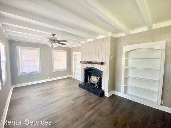 Photo - 4 br, 1.5 bath House - 2040 Kingsley