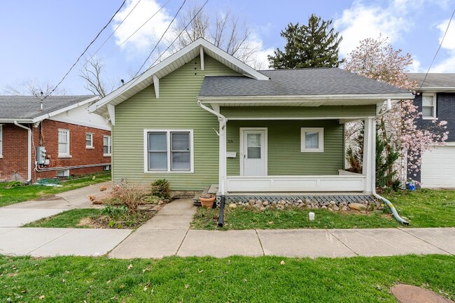 Photo - 306 Brown St