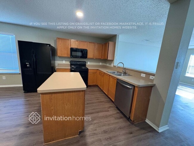 Photo - 2632 Bishop Allen Ln