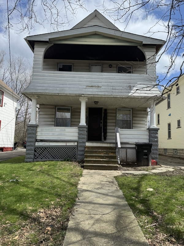 Photo - 2927 E 126th St Rental