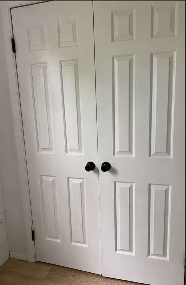 Large closet - 1101 7th Ave Unit Chubbyhole