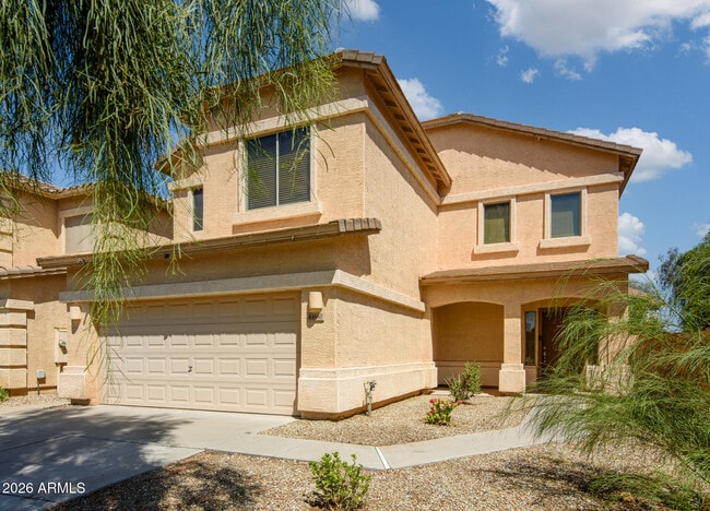 Building Photo - 44640 Yucca Ln