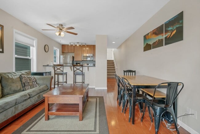Photo - Frisco Bay Townhome!  RARE.   Garage! Great Natural Light! Views! Updates throughout!