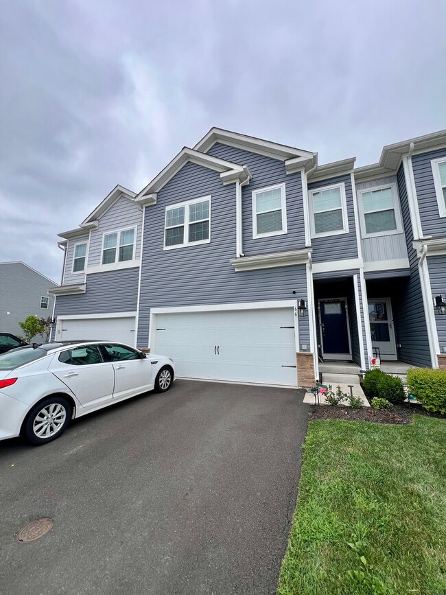 Photo - Stunning 4-Bed Townhome in Quakertown! Available March 1st!