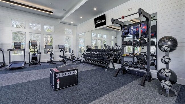 Photo - Allora  River Ridge