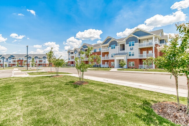 Killian Terrace Apartments