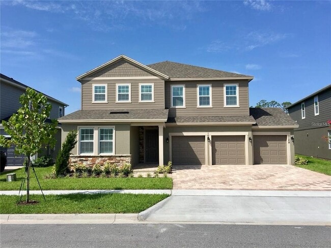 Building Photo - 9124 Merlon Dr Rental