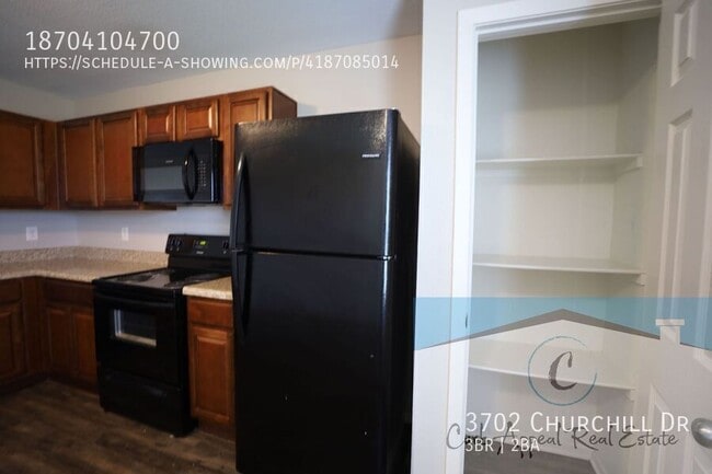 Photo - 3702 Churchill Dr