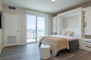 STUDIO, 1BA - 469SF
