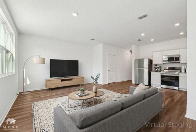 Photo - 3003 Fulong Dr