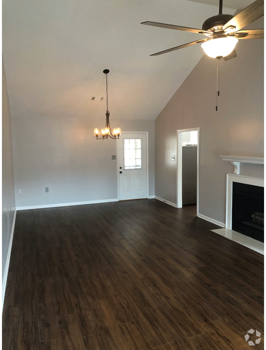 Building Photo - 313 Grace St Rental