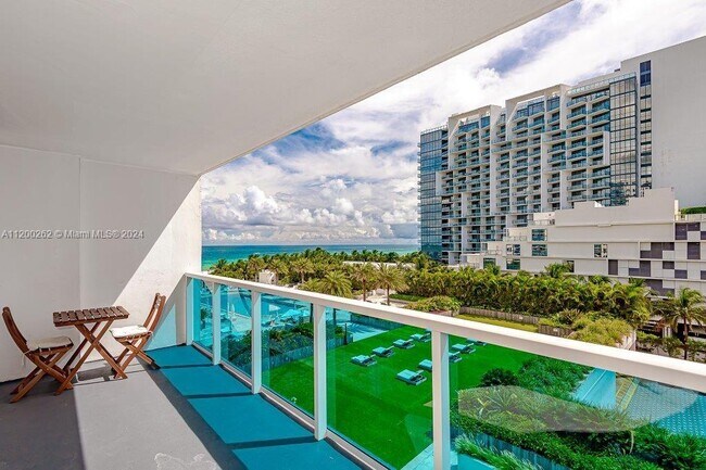 Photo - 2301 Collins Ave Condominio Unidad 503