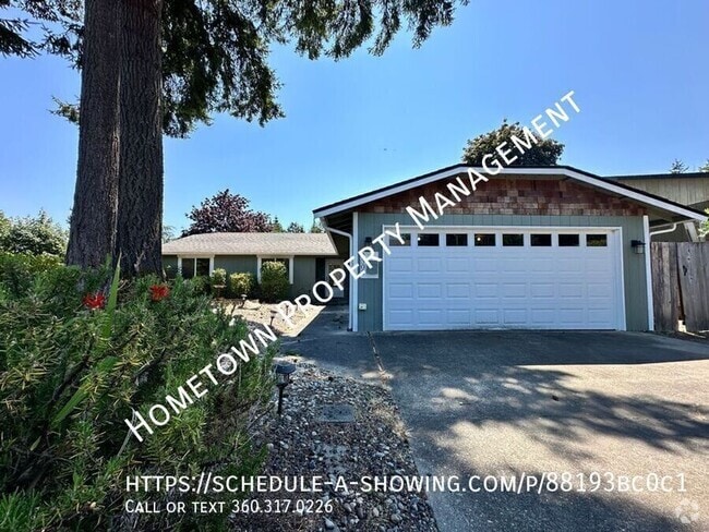 Building Photo - 2503 Conger Ct NW Rental