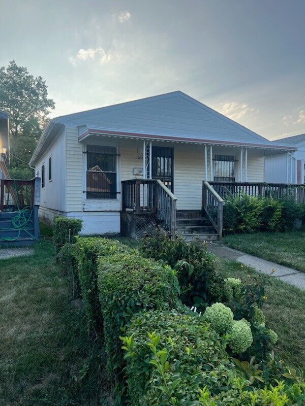 Photo - Charming 3-Bedroom Home in Detroit!