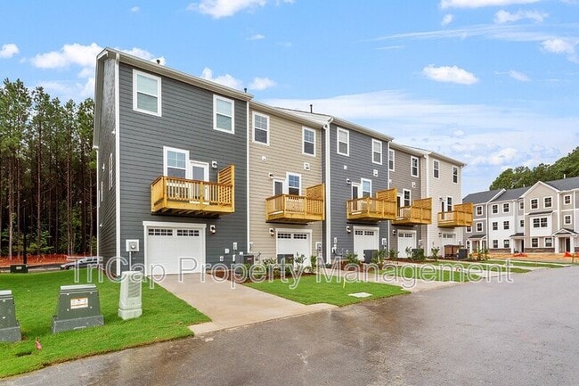 Photo - 1707 Chirping Trl