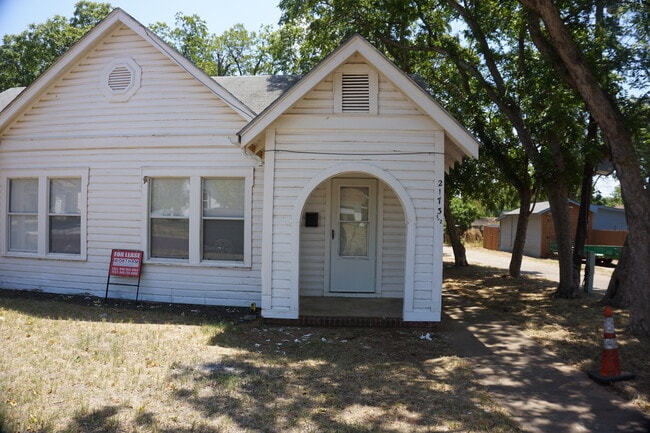 Building Photo - 2173-2172 Ave J Rental