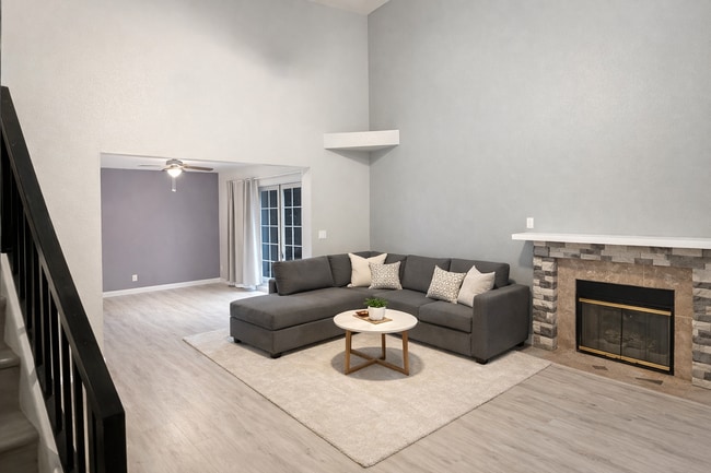 Building Photo - 8031 Dorinda Ave