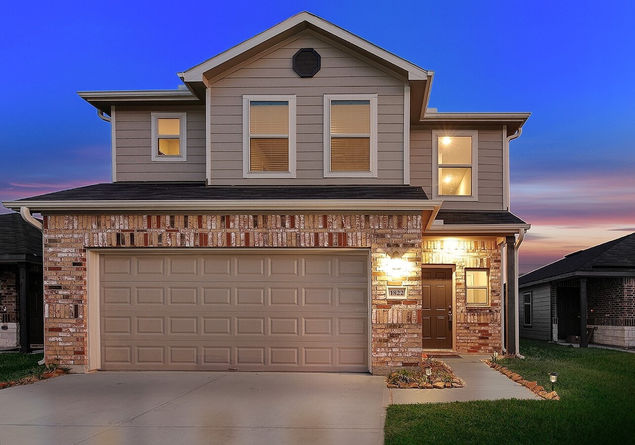 Photo - 1822 Brushy Cedar Ct