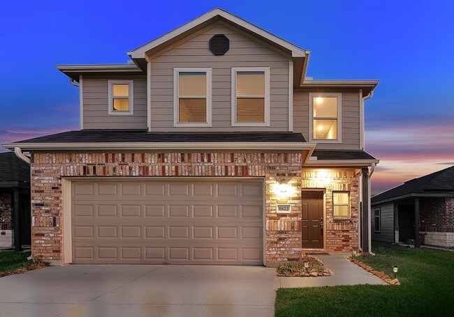 Building Photo - 1822 Brushy Cedar Ct