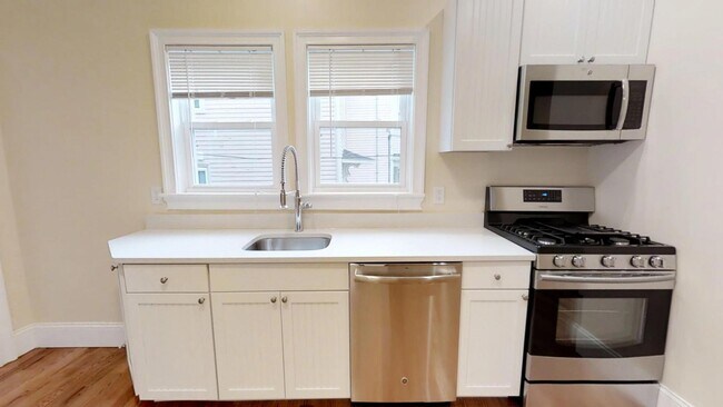 Photo - 8 Claremon St Unit 1