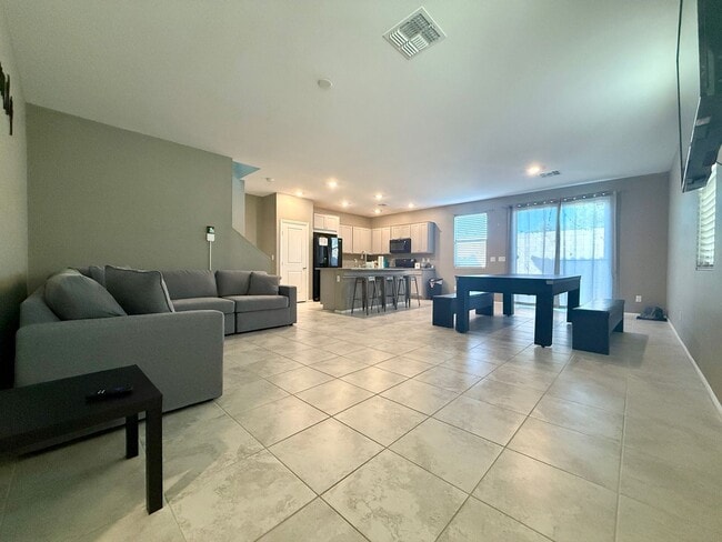 Photo - (Fully Furnished) 4 Bedroom + Loft,  3 Full Bath, Gated Community in SouthWest.