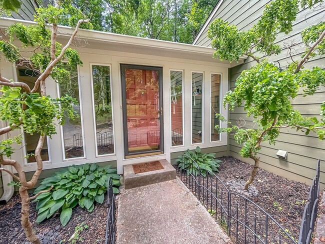 Photo - 3 BR Wooded Retreat in the Heart of East Cobb!