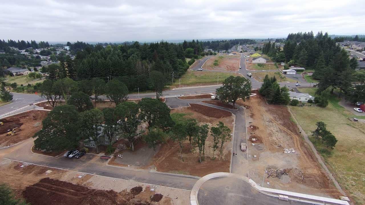 Photo - 50 Oaks Townhomes