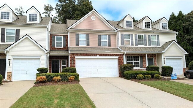 521 Windstone Trail
