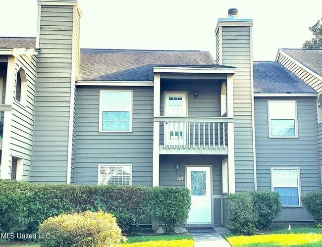 Building Photo - 495 Popp's Ferry Rd Rental