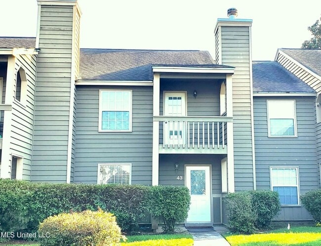 Photo - 495 Popp's Ferry Rd Townhome