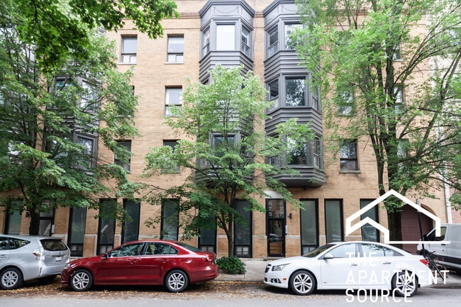 Photo - 877 W Lill Ave Unit D3