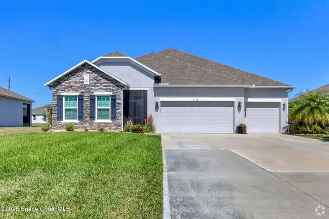 Building Photo - 4318 Lago Vis Dr Rental