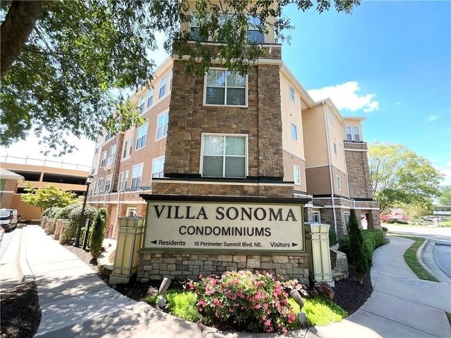 Building Photo - 10 Perimeter Summit Blvd Unit 4343
