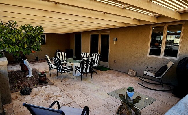 Photo - Nicely updated home in 45+ Active Adult Community of Leisure World. Available April 1st, 2025 to ...