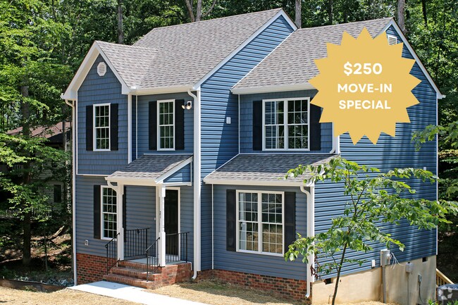 Building Photo - Pet-Friendly Lake Monticello Home