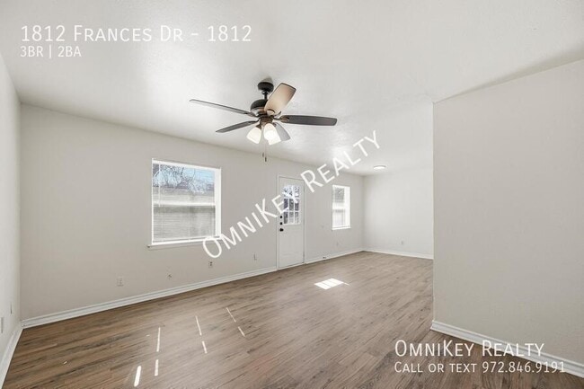 Photo - 1812 Frances Dr Unit 1812