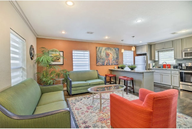 Photo - 2211 Blodgett St Condo Unit 6