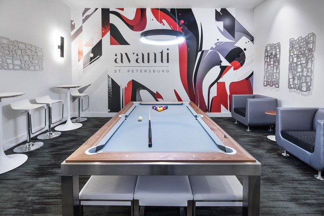 Avanti
