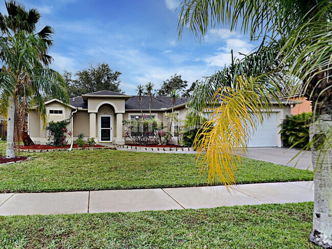 Building Photo - 1412 Old Millpond Rd Rental