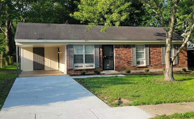 Building Photo - 3271 Flower Valley Ave