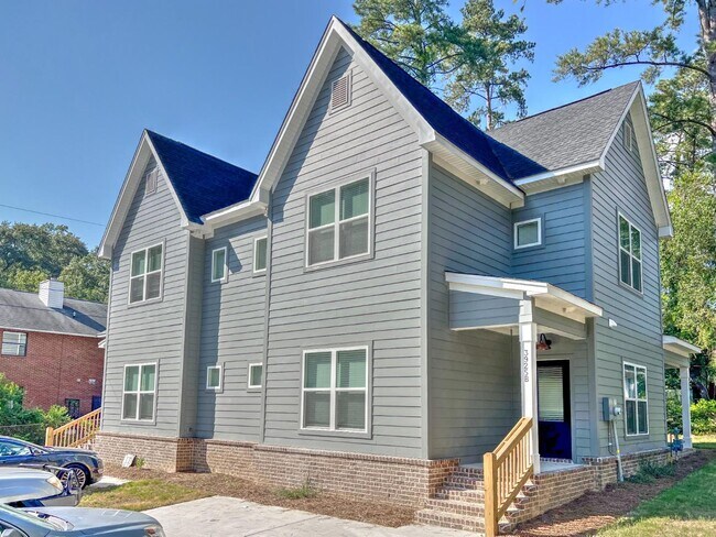 Building Photo - 3925 Overbrook Dr Rental