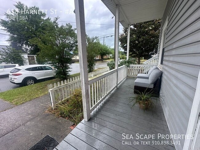 Photo - 618 Harnett St Unidad #A
